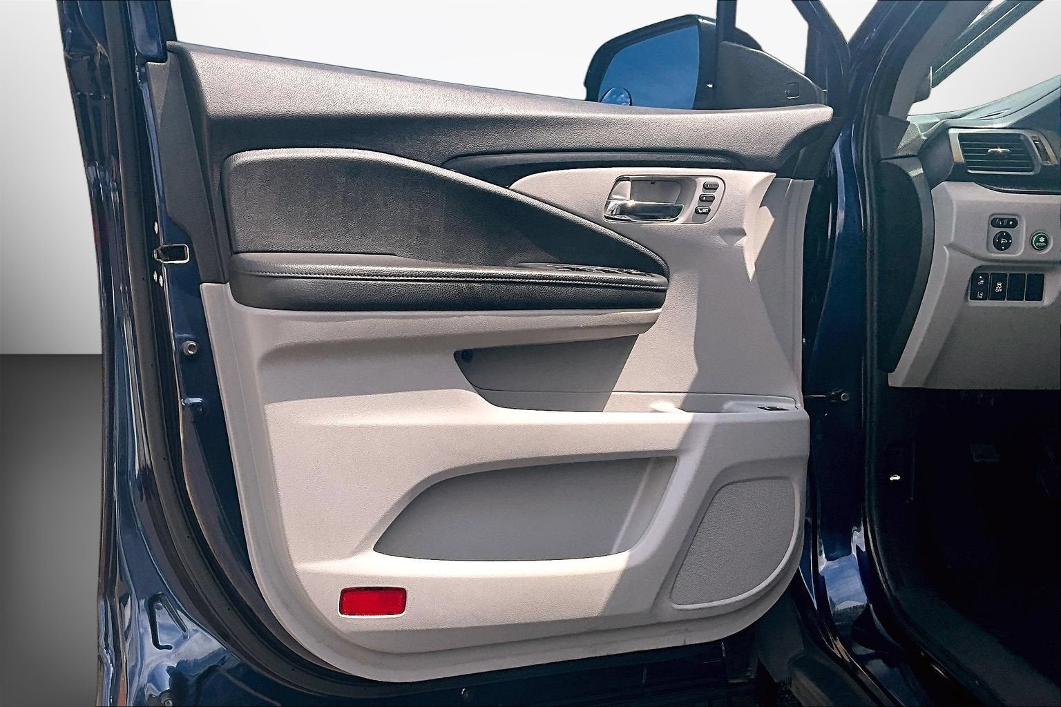 2020 Honda Pilot Elite