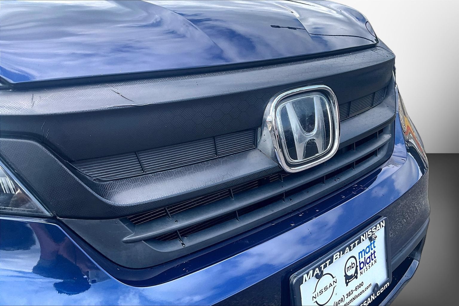 2020 Honda Pilot Elite