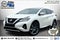 2021 Nissan Murano SV