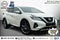 2021 Nissan Murano SV