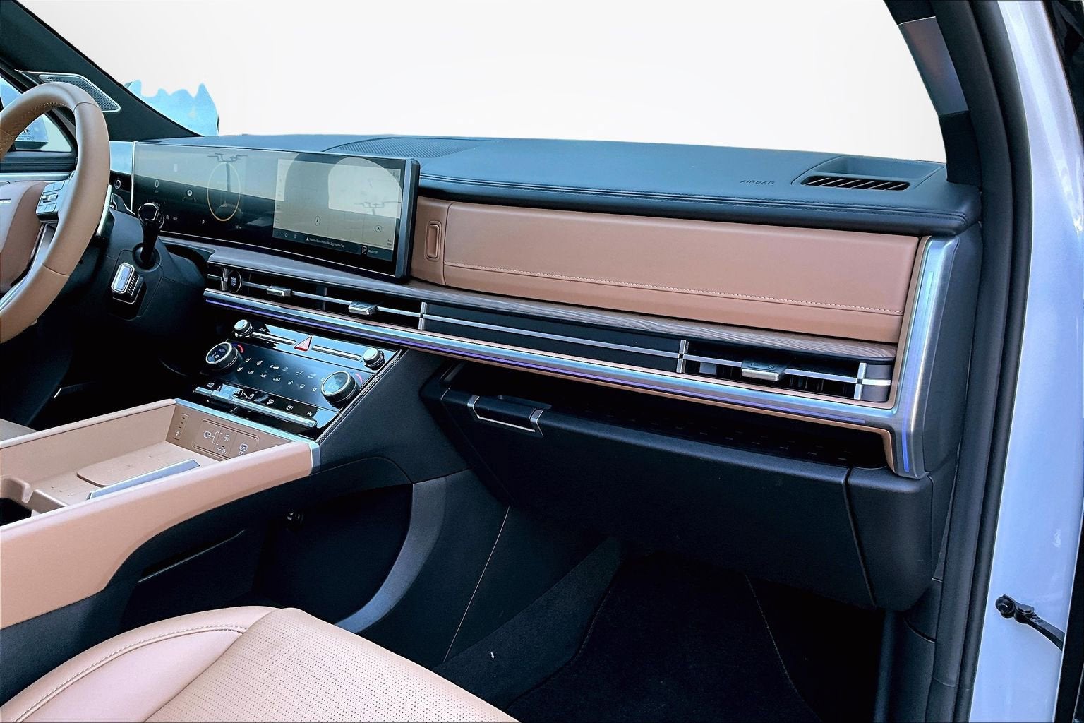 2026 Hyundai Santa Fe Limited 6P