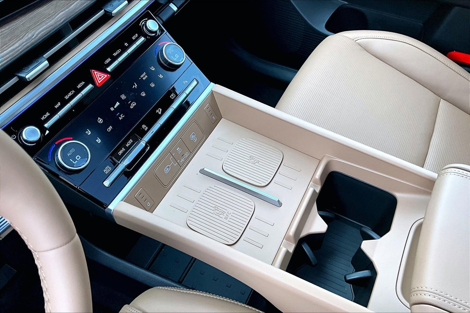 2026 Hyundai Santa Fe Limited 6P