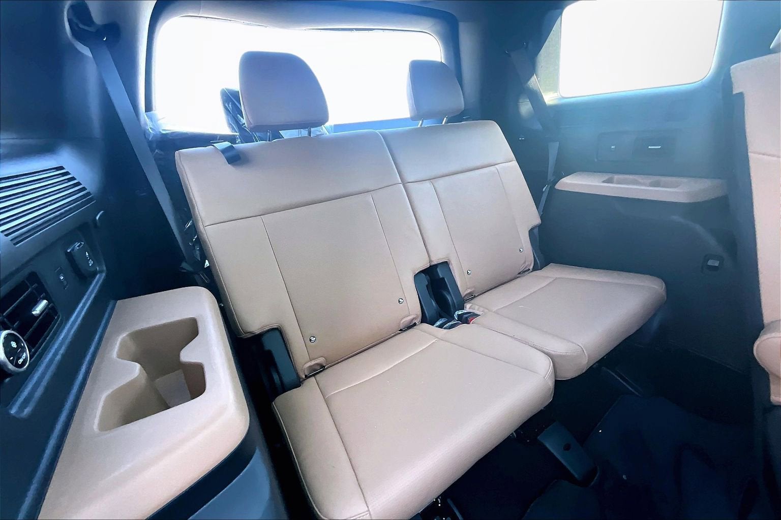 2026 Hyundai Santa Fe Limited 6P