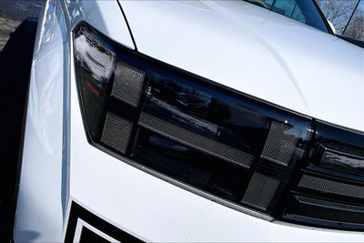 2026 Hyundai Santa Fe Limited 6P