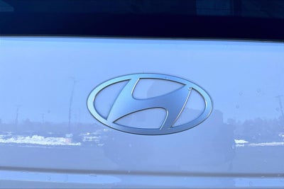 2026 Hyundai Santa Fe Limited 6P