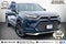 2024 Toyota Grand Highlander Hybrid MAX Platinum