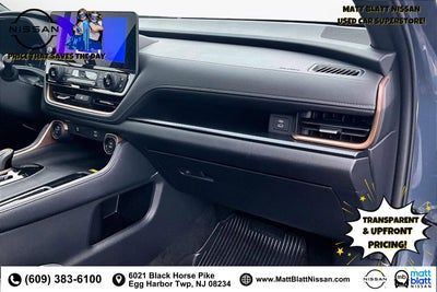 2024 Toyota Grand Highlander Hybrid MAX Platinum