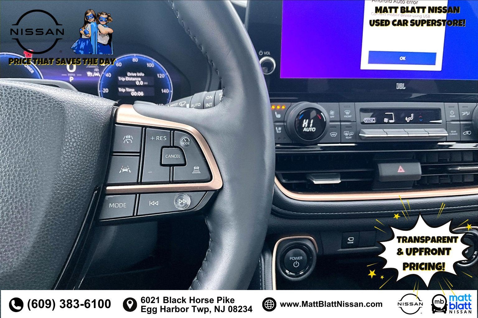 2024 Toyota Grand Highlander Hybrid MAX Platinum