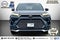2024 Toyota Grand Highlander Hybrid MAX Platinum