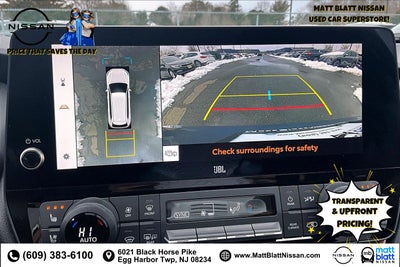 2024 Toyota Grand Highlander Hybrid MAX Platinum