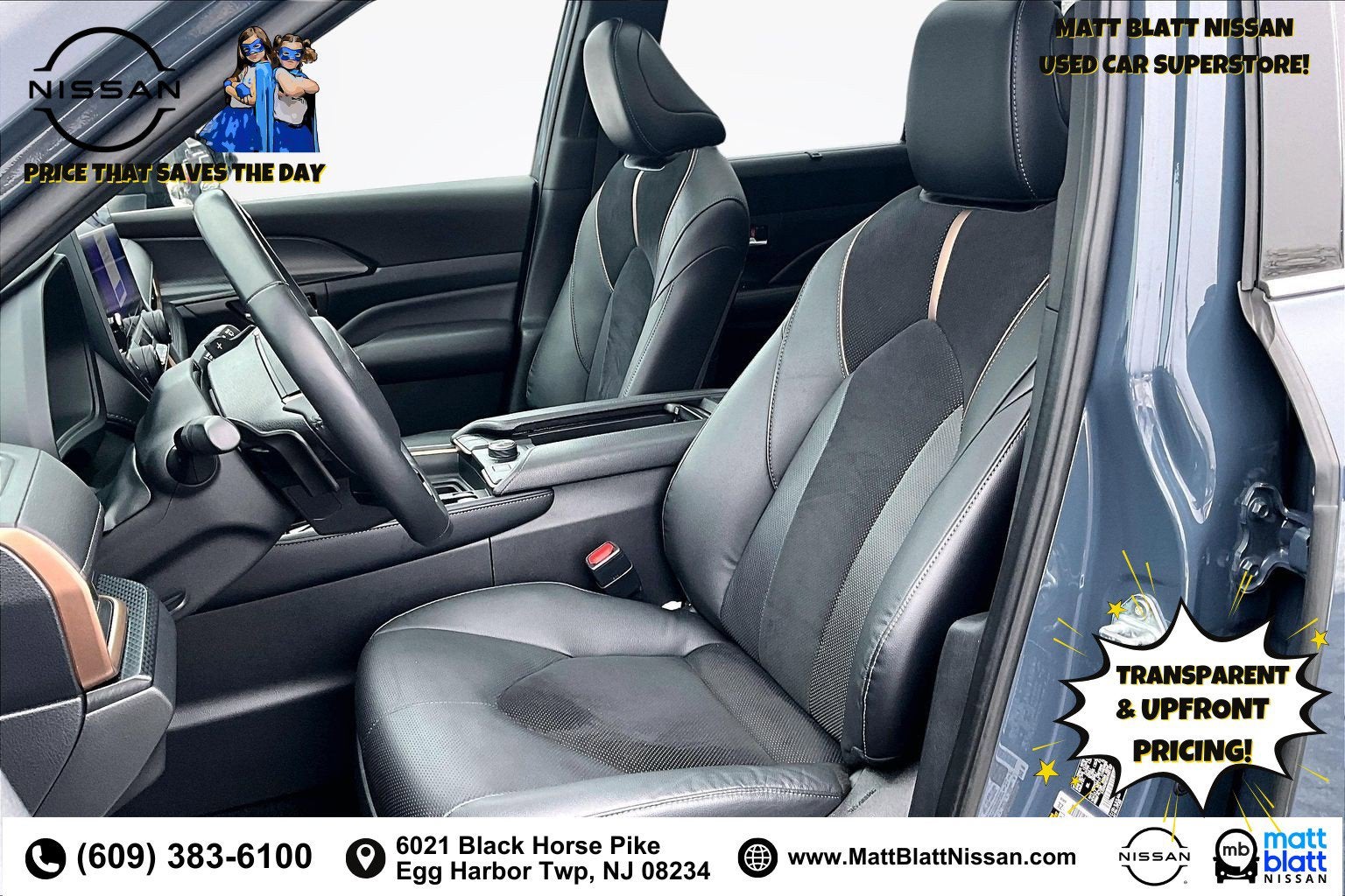 2024 Toyota Grand Highlander Hybrid MAX Platinum