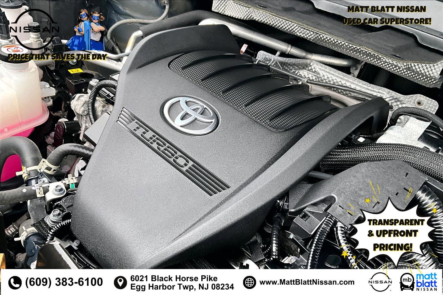 2024 Toyota Grand Highlander Hybrid MAX Platinum