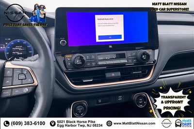 2024 Toyota Grand Highlander Hybrid MAX Platinum