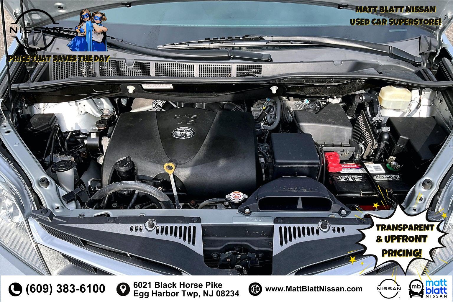 2020 Toyota Sienna Limited Premium