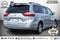 2020 Toyota Sienna Limited Premium