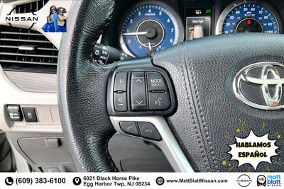 2020 Toyota Sienna Limited Premium