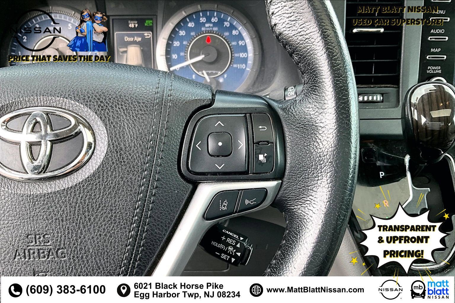 2020 Toyota Sienna Limited Premium