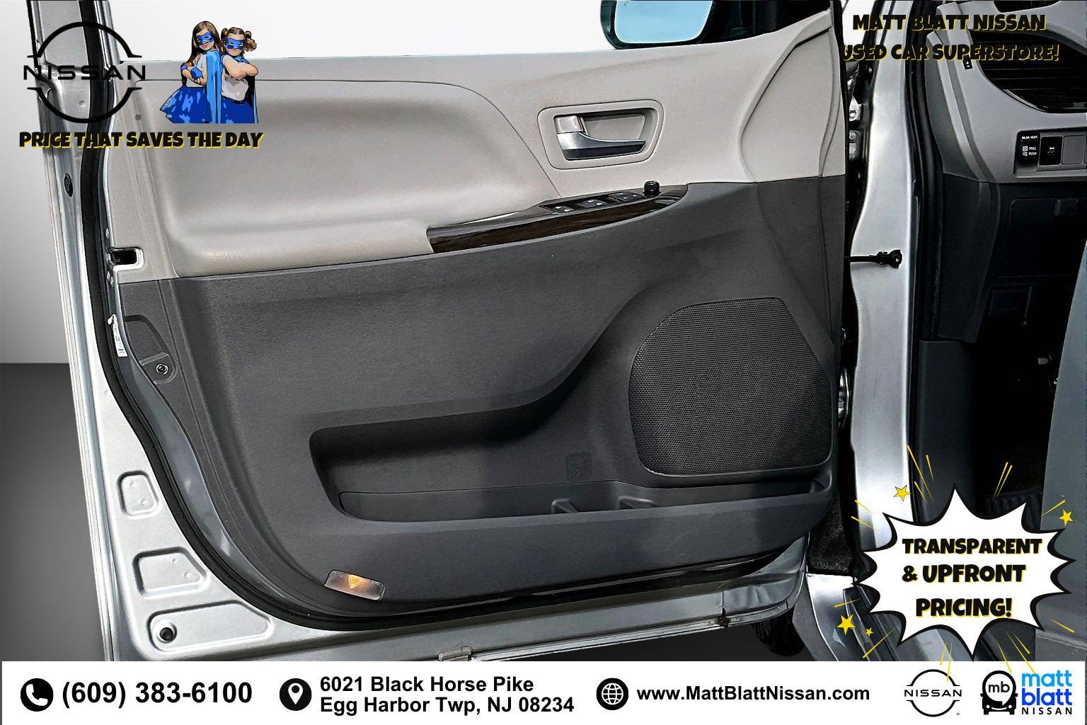 2020 Toyota Sienna Limited Premium