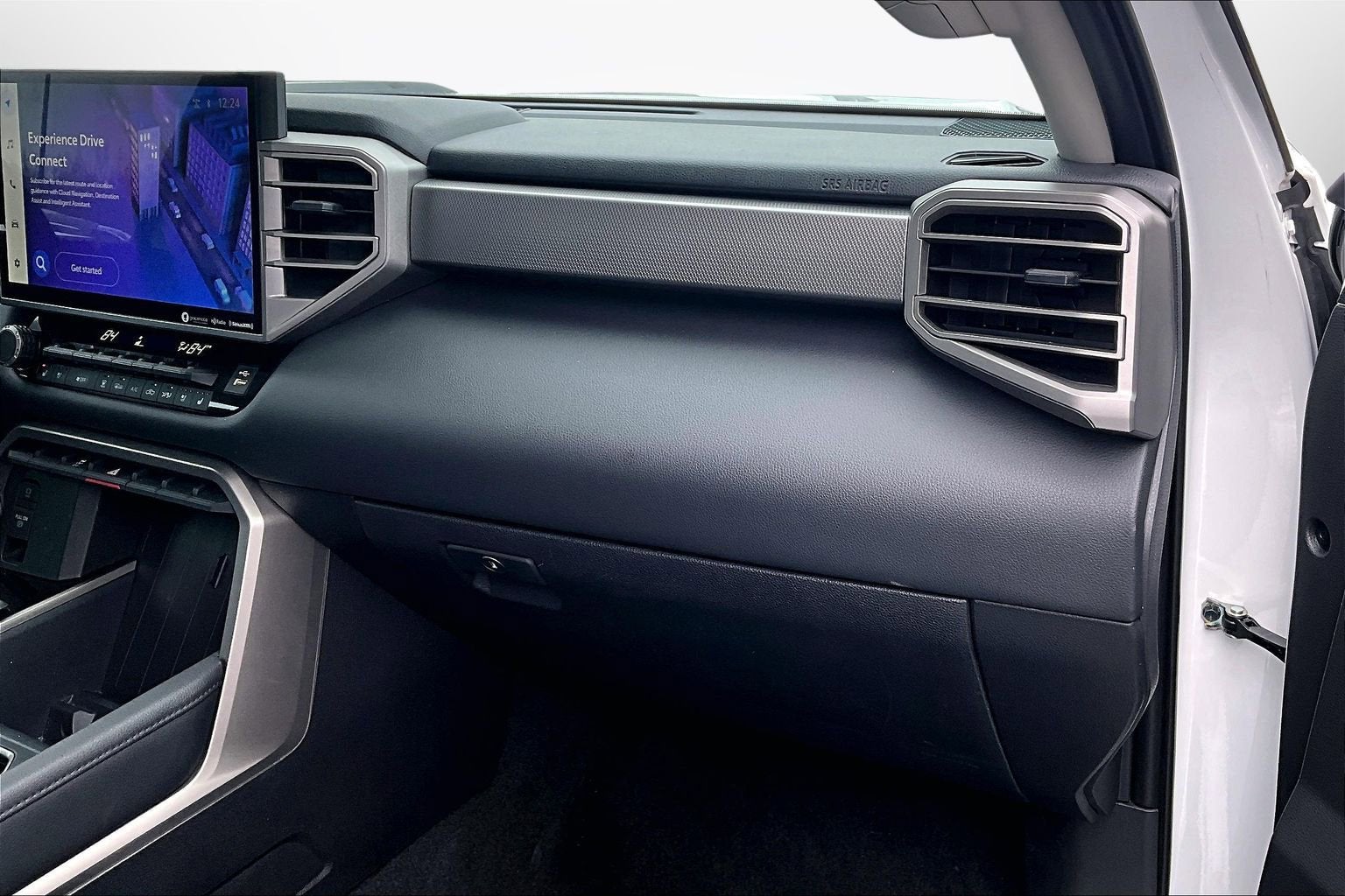 2024 Toyota Tundra 4WD Limited Hybrid