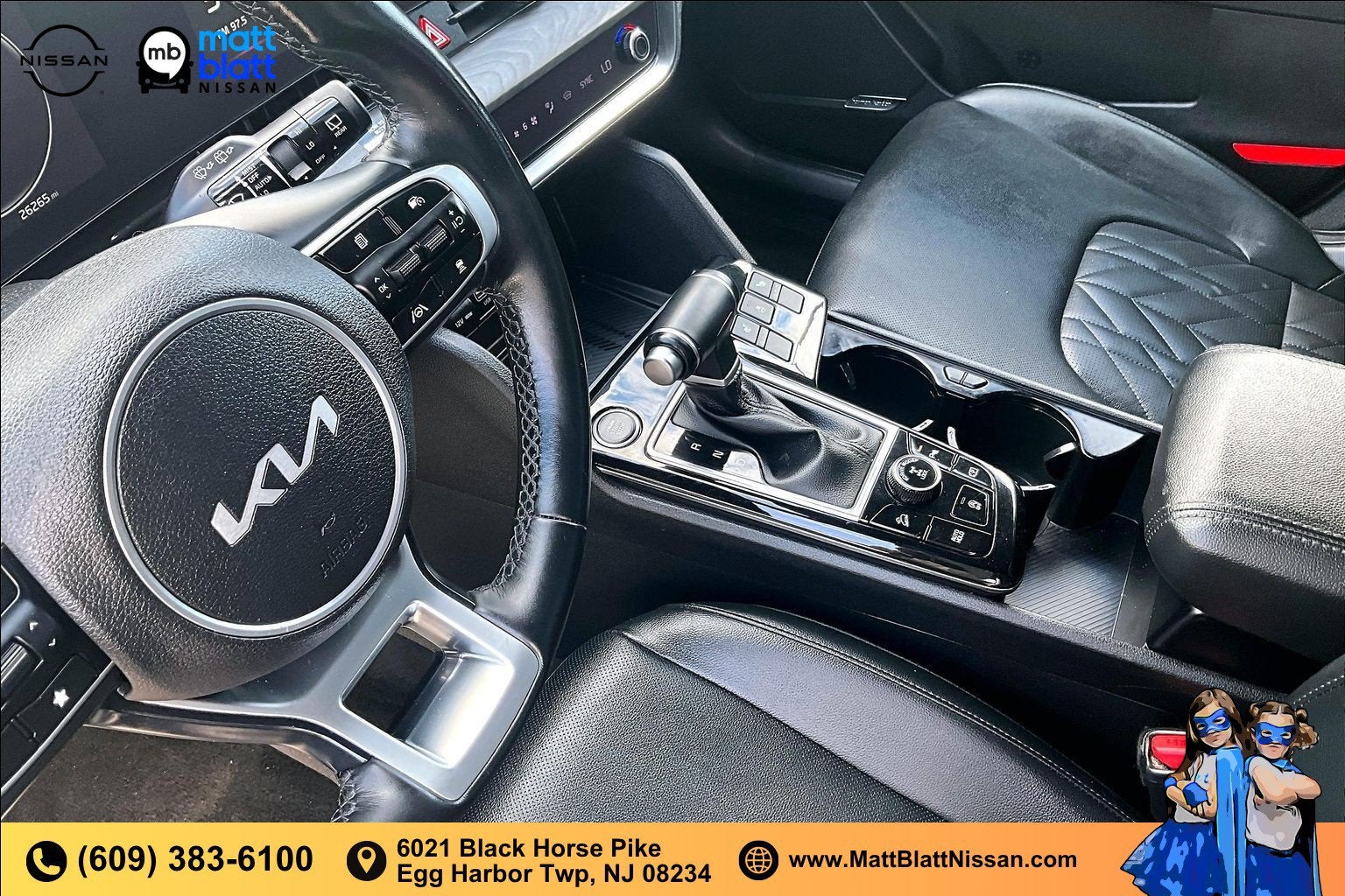 2023 Kia Sportage X-Pro