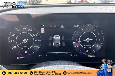 2023 Kia Sportage X-Pro