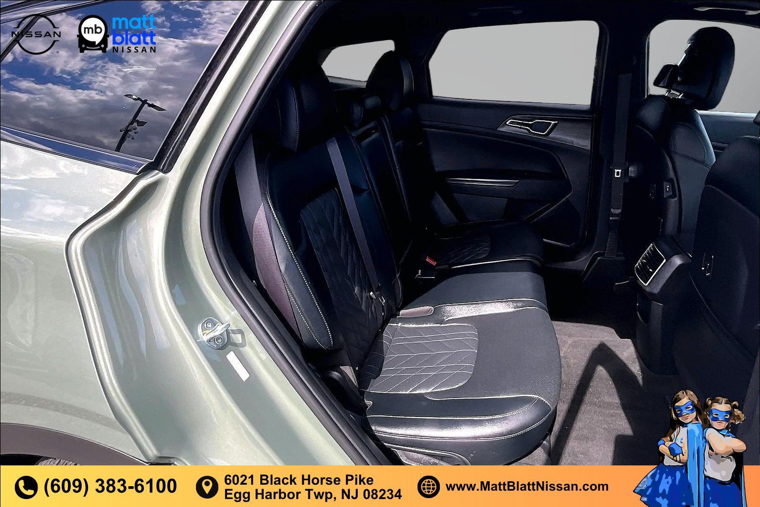 2023 Kia Sportage X-Pro