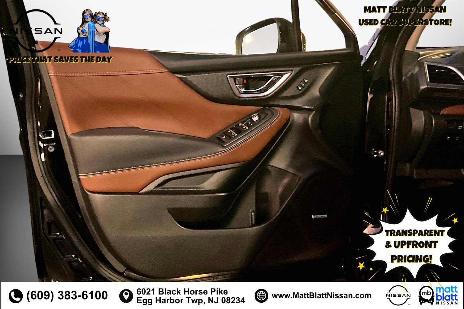 2022 Subaru Forester Touring