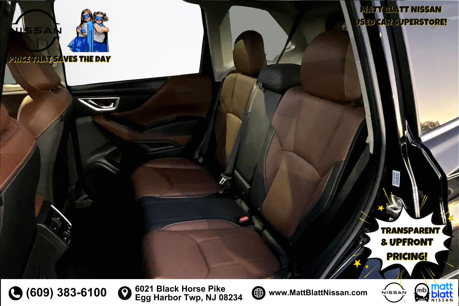 2022 Subaru Forester Touring