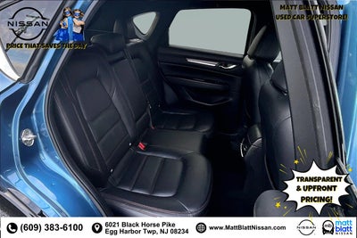 2022 Mazda Mazda CX-5 2.5 Turbo