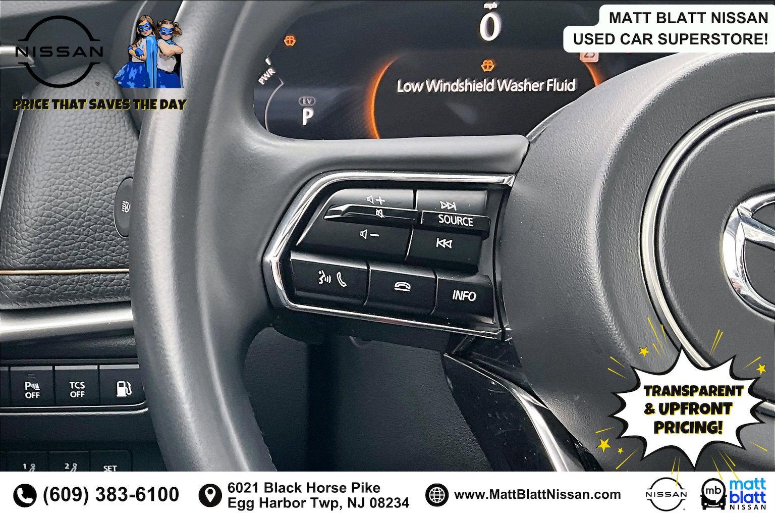 2025 Mazda Mazda CX-70 PHEV Premium Package