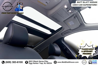 2025 Mazda Mazda CX-70 PHEV Premium Package