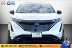 2025 Nissan ARIYA ENGAGE+