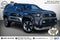 2025 Toyota 4Runner TRD Sport