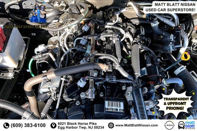 2025 Toyota 4Runner TRD Sport