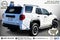 2025 Toyota 4Runner Hybrid TRD Off Road
