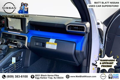 2025 Toyota 4Runner Hybrid TRD Off Road