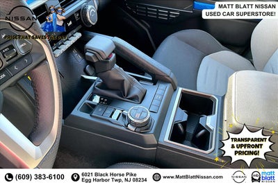 2025 Toyota 4Runner Hybrid TRD Off Road