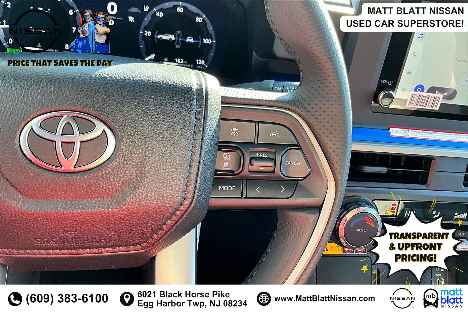 2025 Toyota 4Runner Hybrid TRD Off Road