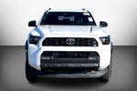 2025 Toyota 4Runner Hybrid TRD Off Road