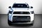 2025 Toyota 4Runner Hybrid TRD Off Road