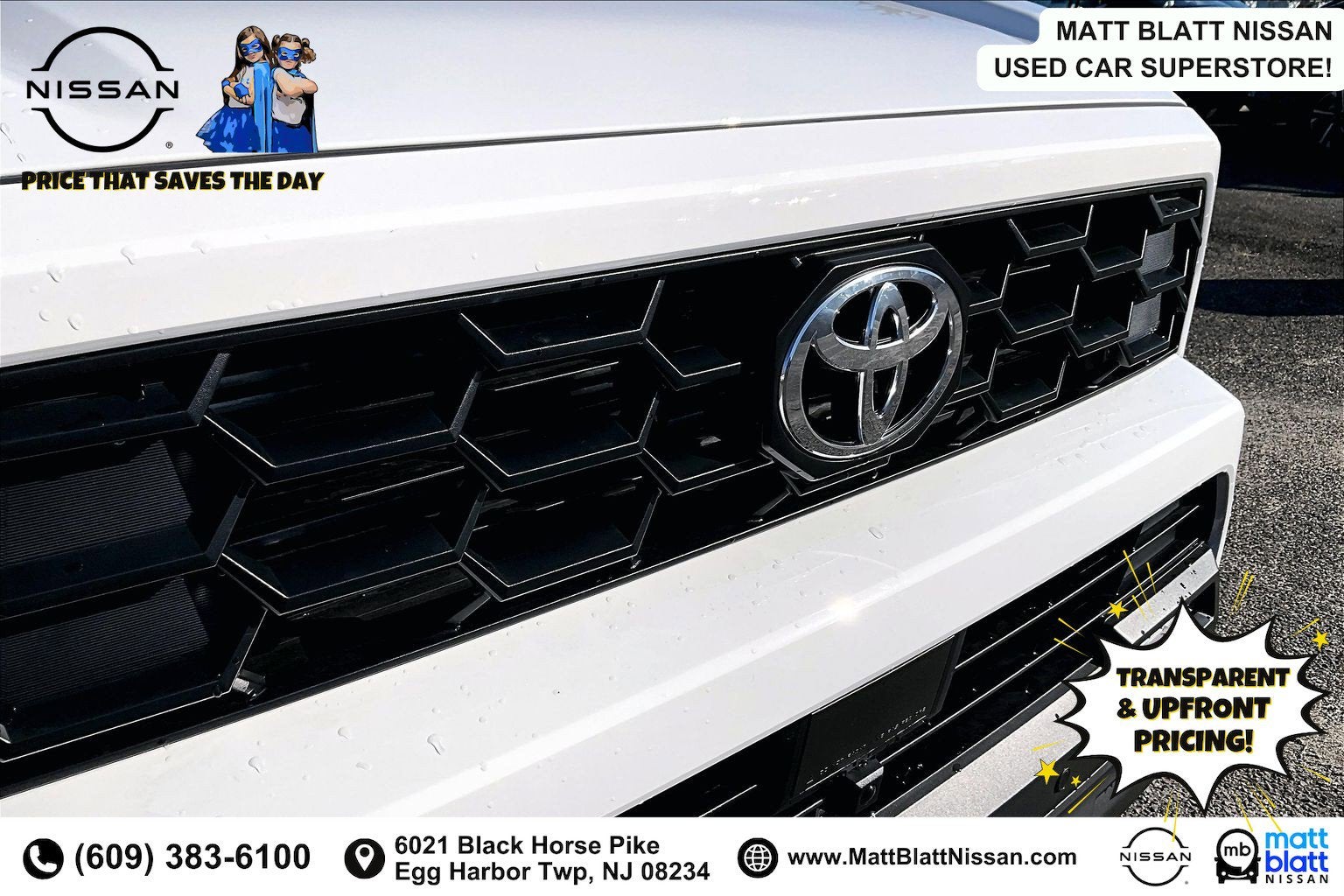 2025 Toyota 4Runner Hybrid TRD Off Road