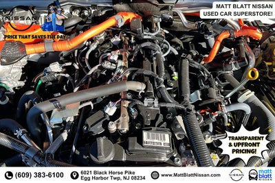 2025 Toyota 4Runner Hybrid TRD Off Road