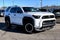2025 Toyota 4Runner Hybrid TRD Off Road