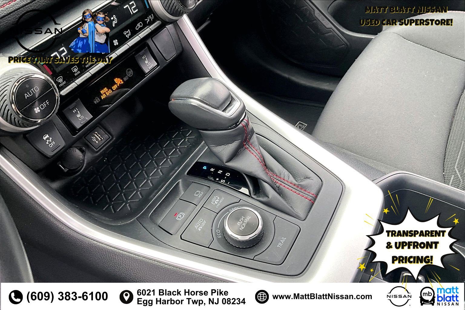 2023 Toyota RAV4 Prime SE