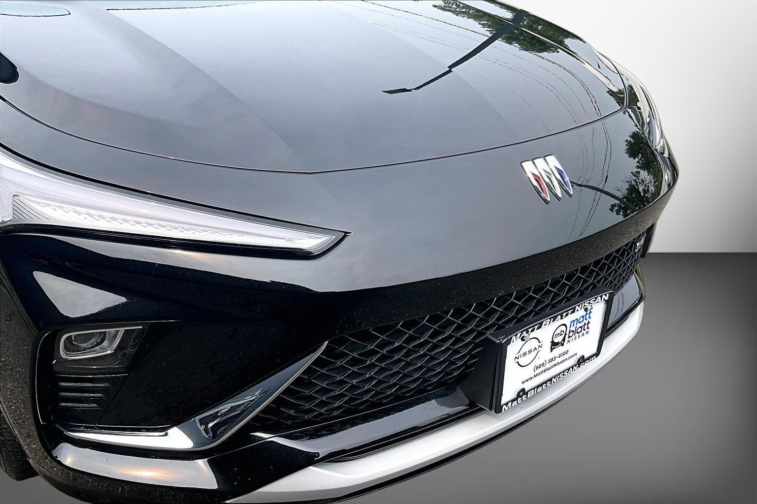 2024 Buick Envista Sport Touring