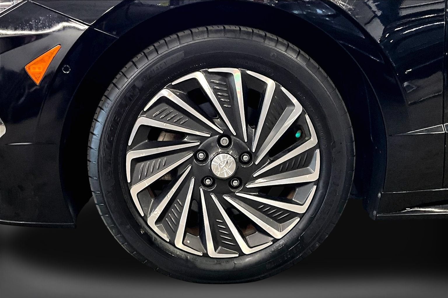 2023 Hyundai Sonata Hybrid Limited