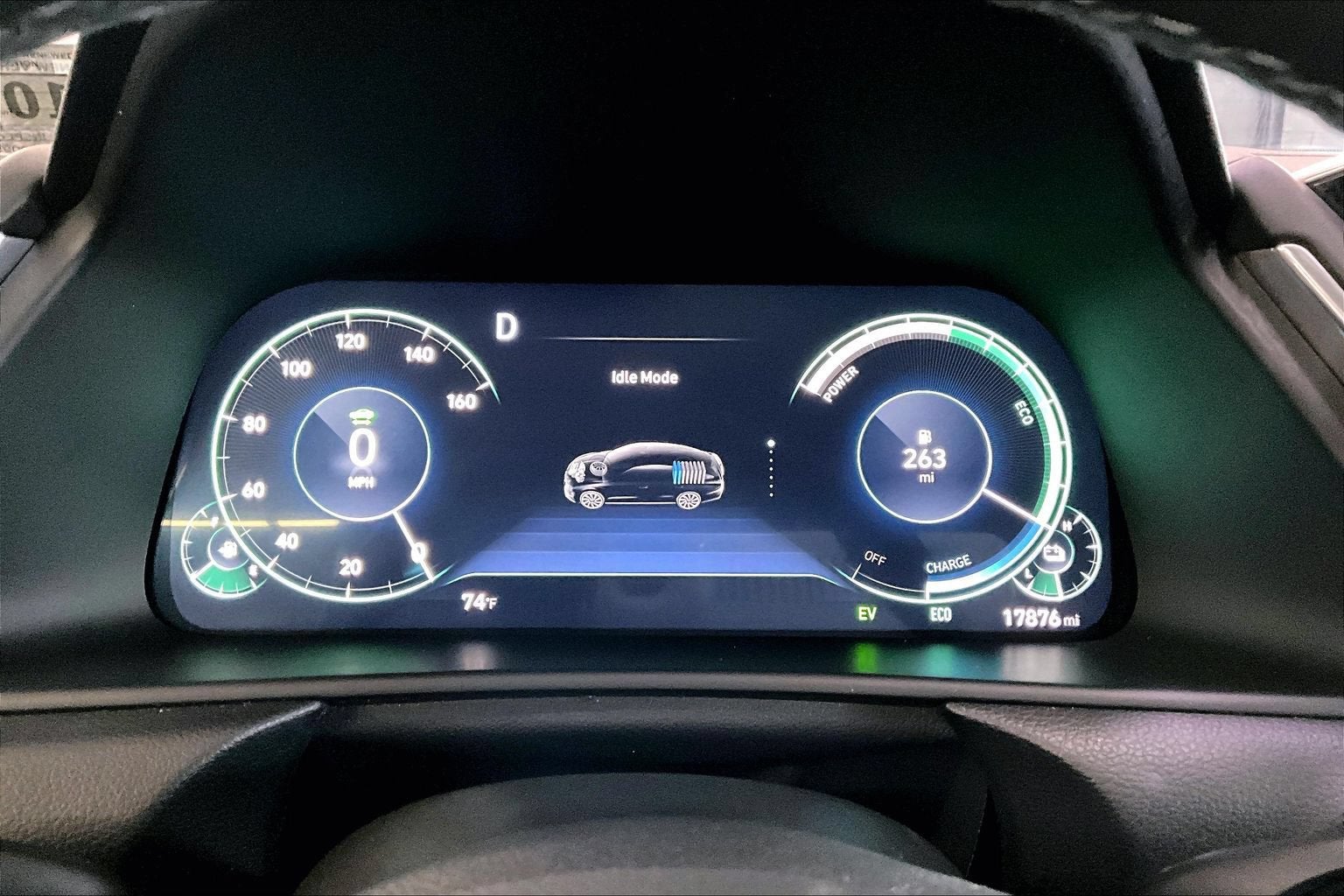 2023 Hyundai Sonata Hybrid Limited