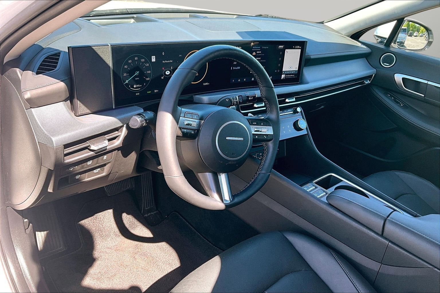 2024 Hyundai Sonata Hybrid Limited