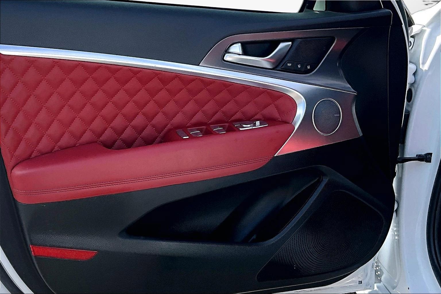 2025 Genesis G70 3.3T Sport Advanced