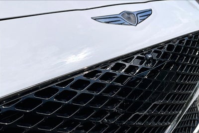 2025 Genesis G70 3.3T Sport Advanced